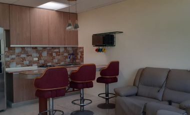 EN RENTA 2 SUITES AMOBLADA Y SIN MUEBLES BALLENITA SANTA ELENA