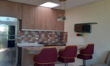 EN RENTA 2 SUITES AMOBLADA Y SIN MUEBLES BALLENITA SANTA ELENA