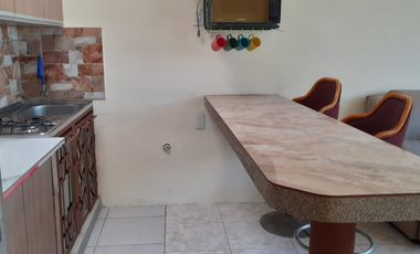 EN RENTA 2 SUITES AMOBLADA Y SIN MUEBLES BALLENITA SANTA ELENA