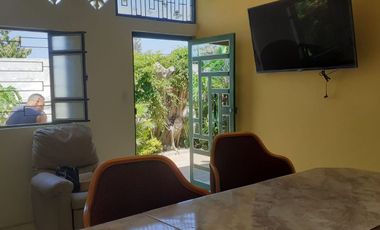 EN RENTA 2 SUITES AMOBLADA Y SIN MUEBLES BALLENITA SANTA ELENA