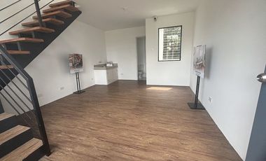 16K Monthly Installment 2 Storey Townhouse in Calamba Laguna