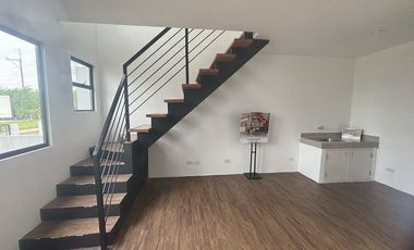 16K Monthly Installment 2 Storey Townhouse in Calamba Laguna