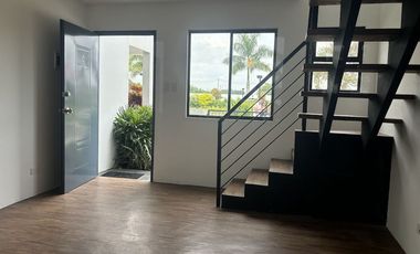 16K Monthly Installment 2 Storey Townhouse in Calamba Laguna