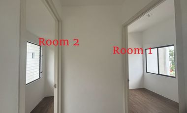 16K Monthly Installment 2 Storey Townhouse in Calamba Laguna