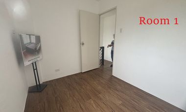 16K Monthly Installment 2 Storey Townhouse in Calamba Laguna