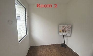 16K Monthly Installment 2 Storey Townhouse in Calamba Laguna