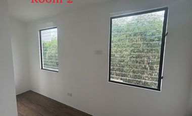 16K Monthly Installment 2 Storey Townhouse in Calamba Laguna