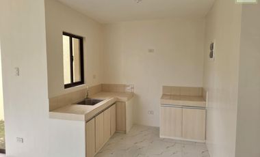 🏡 FOR SALE: BRAND NEW HOUSE AND LOT IN MOLINO BACOOR‼️