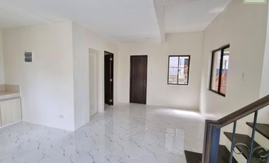 🏡 FOR SALE: BRAND NEW HOUSE AND LOT IN MOLINO BACOOR‼️