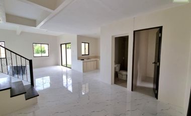 🏡 FOR SALE: BRAND NEW HOUSE AND LOT IN MOLINO BACOOR‼️