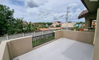 🏡 FOR SALE: BRAND NEW HOUSE AND LOT IN MOLINO BACOOR‼️