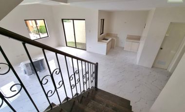 🏡 FOR SALE: BRAND NEW HOUSE AND LOT IN MOLINO BACOOR‼️
