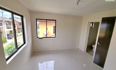 🏡 FOR SALE: BRAND NEW HOUSE AND LOT IN MOLINO BACOOR‼️
