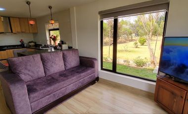 QUINTA CON CASA EN VENTA EN URBANIZACION CAMPESTRE LA TOSCANA TABACUNDO