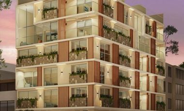 DEPARTAMENTO TRIPLEX – 154M2  – URB. VISTA ALEGRE - SURCO