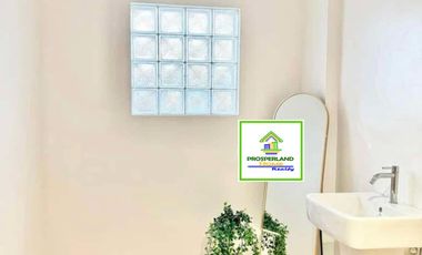 FOR SALE NEWLY RENOVATED HOUSE AND LOT IN DASMARINAS, CAVITE
