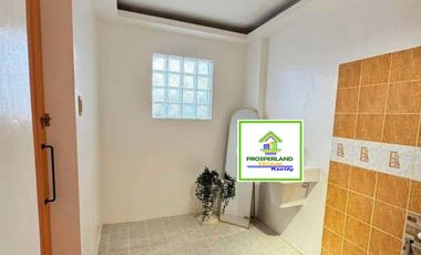 FOR SALE NEWLY RENOVATED HOUSE AND LOT IN DASMARINAS, CAVITE