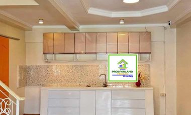 FOR SALE NEWLY RENOVATED HOUSE AND LOT IN DASMARINAS, CAVITE