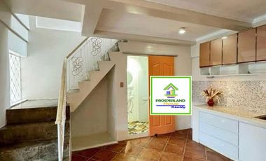 FOR SALE NEWLY RENOVATED HOUSE AND LOT IN DASMARINAS, CAVITE