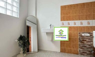 FOR SALE NEWLY RENOVATED HOUSE AND LOT IN DASMARINAS, CAVITE