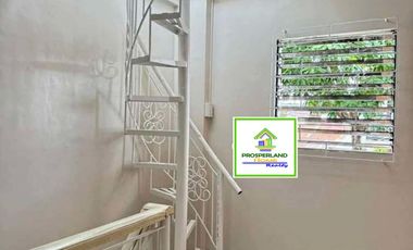 FOR SALE NEWLY RENOVATED HOUSE AND LOT IN DASMARINAS, CAVITE