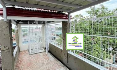 FOR SALE NEWLY RENOVATED HOUSE AND LOT IN DASMARINAS, CAVITE