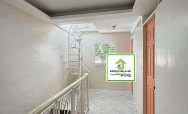 FOR SALE NEWLY RENOVATED HOUSE AND LOT IN DASMARINAS, CAVITE