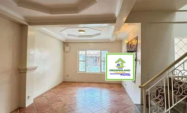 FOR SALE NEWLY RENOVATED HOUSE AND LOT IN DASMARINAS, CAVITE