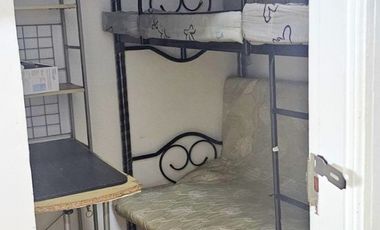 2BR Condo Unit for Rent in Renaissance 3000, Pasig city
