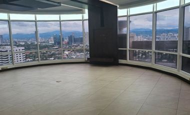 2BR Condo Unit for Rent in Renaissance 3000, Pasig city