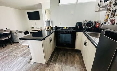 Venta Departamento  Vista Panorámica