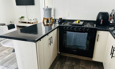 Venta Departamento  Vista Panorámica