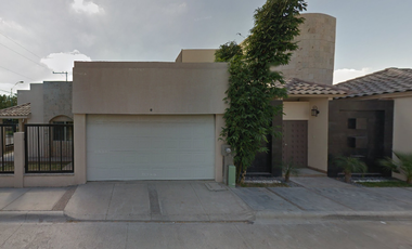 VENTA DE CASA EN CHIHUAHUA COL SAN FRANCISCO
