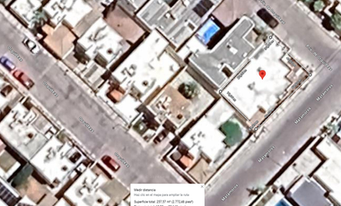 VENTA DE CASA EN CHIHUAHUA COL SAN FRANCISCO