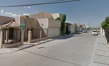 VENTA DE CASA EN CHIHUAHUA COL SAN FRANCISCO
