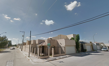 VENTA DE CASA EN CHIHUAHUA COL SAN FRANCISCO