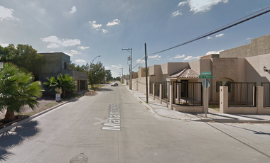 VENTA DE CASA EN CHIHUAHUA COL SAN FRANCISCO