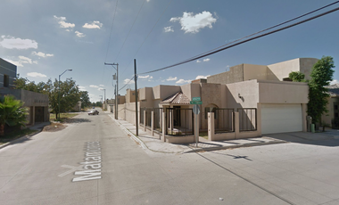 VENTA DE CASA EN CHIHUAHUA COL SAN FRANCISCO
