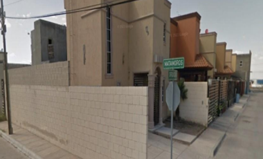 HERMOSA CASA EN VENTA