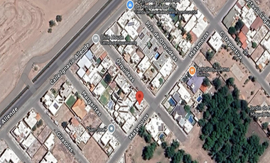 HERMOSA CASA EN VENTA
