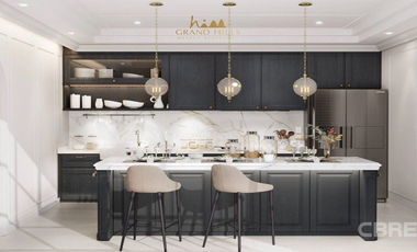 Oxygen Grand Hills Khao Yai Residence (Ref. RSA-OXG)