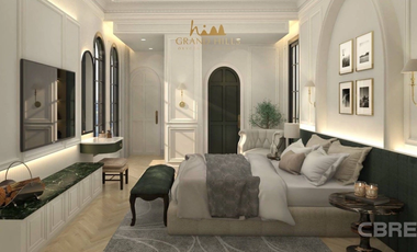 Oxygen Grand Hills Khao Yai Residence (Ref. RSA-OXG)