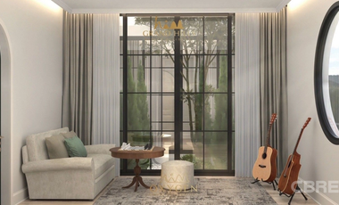 Oxygen Grand Hills Khao Yai Residence (Ref. RSA-OXG)
