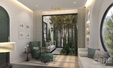 Oxygen Grand Hills Khao Yai Residence (Ref. RSA-OXG)
