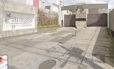 REMATO CASA EN LA MAGDALENA CONTRERAS  PUEBLO NUEVO BAJO CDMX