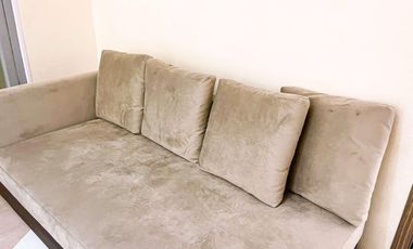 East Glory F (for lease/sale)