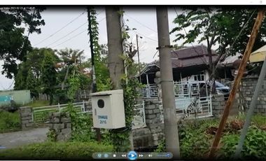 Di jual :   3000 M2 Gudang Eks Pabrik Batu, Luas Tanah 16800 M2 Mainroad Bandung-Cirebon, Majalengka