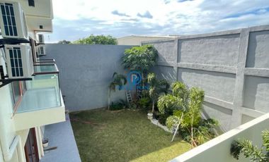 Three Storey House & Lot For Lease in Multinational Village Parañaque