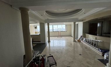 RUSH SALE! 5BR UNIT WITH PARKING - One Beverly Place, San Juan City