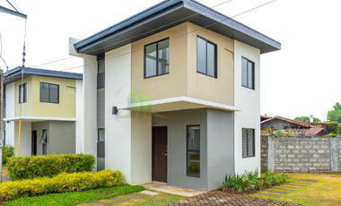Amaia Scapes Cabuyao Sector 4 | Pre-selling House and  Lot for sale in Cabuyao City, Laguna